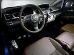 Honda FR-V Study Model 2005 года